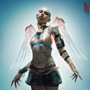 Disco Too Bizarre de Skrillex