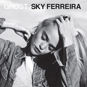 Disco Ghost de Sky Ferreira