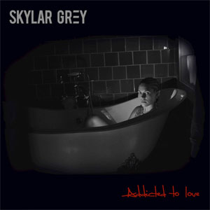 Disco Addicted To Love de Skylar Grey