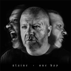 Álbum One Day de Slaine
