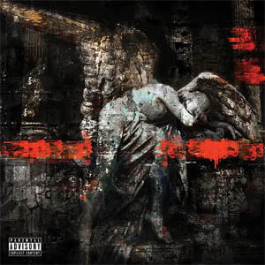 Álbum The Things We Can't Forgive de Slaine