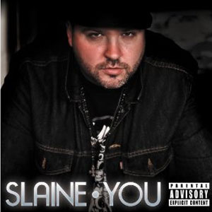 Disco You - Single de Slaine