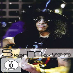 Disco Max Sessions 2010 de Slash