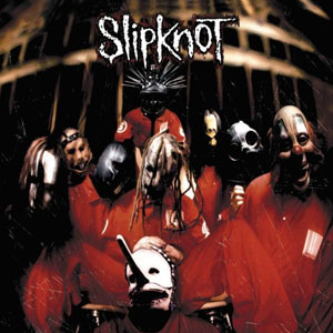 Disco Slipknot de Slipknot