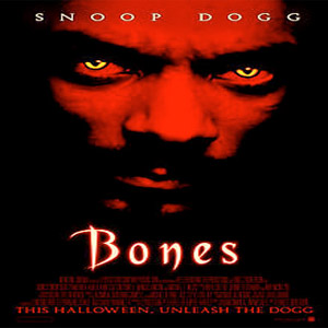 Disco Bones de Snoop Dogg