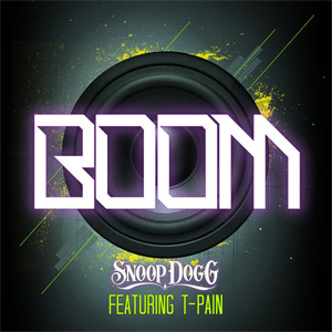 Disco Boom de Snoop Dogg