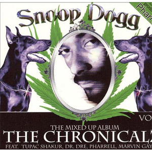 Disco Chronicalz de Snoop Dogg