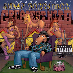 Disco Death Row's: Greatest Hits de Snoop Dogg