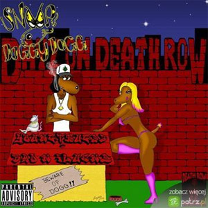 Disco Death Row: Snoop Doggy Dogg at His Best de Snoop Dogg