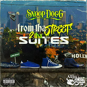 Disco From Tha Streets 2 Tha Suites de Snoop Dogg
