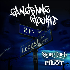 Disco Gang Bang Rookie de Snoop Dogg