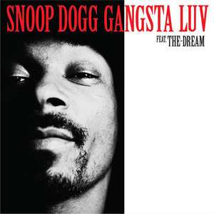 Disco Gangsta Luv de Snoop Dogg