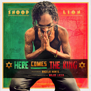 Disco Here Comes The King de Snoop Dogg