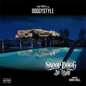 Disco Late Nights de Snoop Dogg