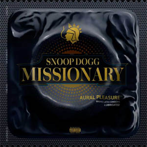 Disco Missionary de Snoop Dogg