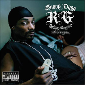 Disco R&G (Rhythm & Gangsta) de Snoop Dogg