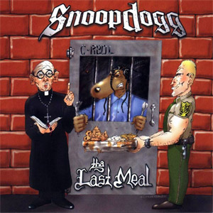 Disco Tha Last Meal de Snoop Dogg