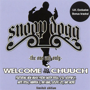 Disco The One And Only de Snoop Dogg