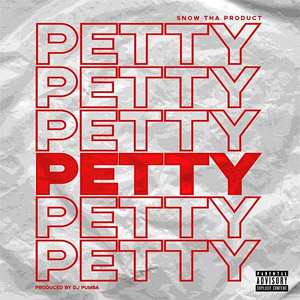 Disco Petty de Snow Tha Product