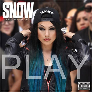 Disco Play de Snow Tha Product