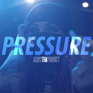 Disco Pressure de Snow Tha Product