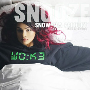 Disco Snooze de Snow Tha Product