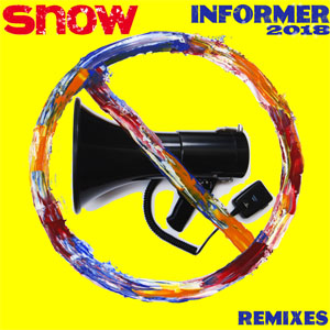 Disco Informer 2018 (Remixes) de Snow