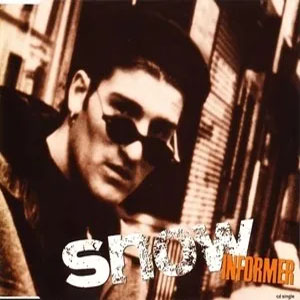 Disco Informer de Snow