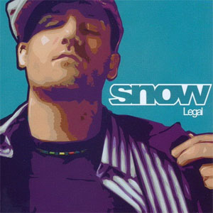 Disco Legal de Snow