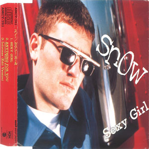 Disco Sexy Girl de Snow