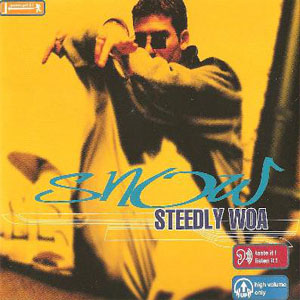 Disco Steedly Woa de Snow
