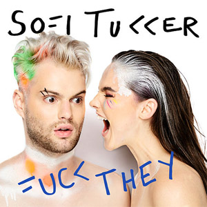 Disco Fuck They de Sofi Tukker