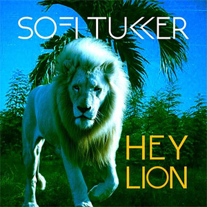 Disco Hey Lion de Sofi Tukker