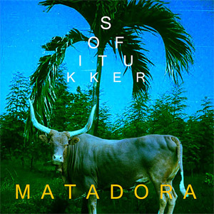 Disco Matadora de Sofi Tukker