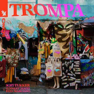 Disco Trompa de Sofi Tukker