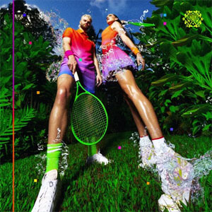 Disco Wet Tennis de Sofi Tukker