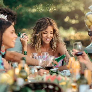 Disco Canción de Radio de Sofia Ellar