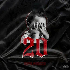 Disco 20 de Sofía Gabanna