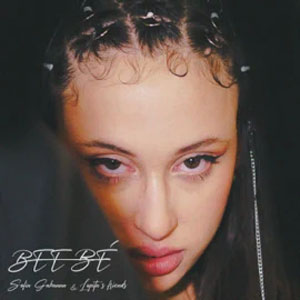 Disco Bee-Bé de Sofía Gabanna