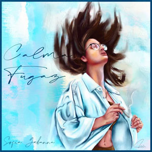 Disco Calma Fugaz de Sofía Gabanna