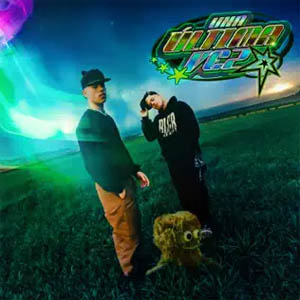 Disco Una Última  Vez de Soge Culebra