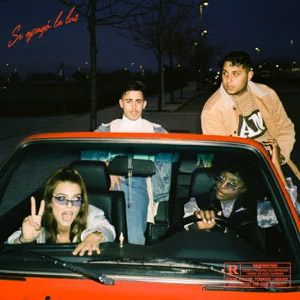 Disco Se Apagó la Luz de Soge Culebra