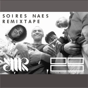 Disco Remixtape de Soires Naes