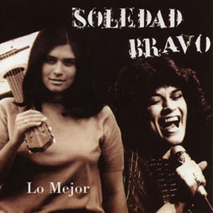 Disco Lo Mejor, Vol. 1 de Soledad Bravo