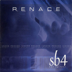 Disco Renace de Son By Four