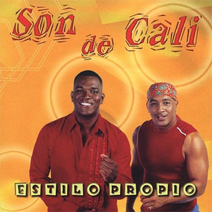 Disco Estilo Propio de Son De Cali