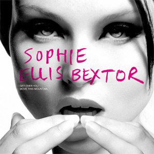 Disco Get Over You / Move This Mountain de Sophie Ellis-Bextor