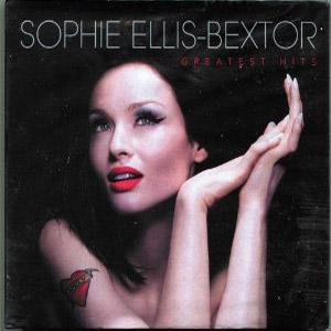 Disco Greatest Hits 2 CD set de Sophie Ellis-Bextor