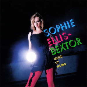 Disco Mixed Up World de Sophie Ellis-Bextor
