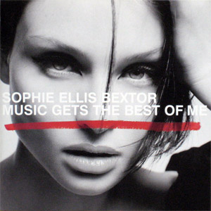 Disco Music Gets The Best Of Me de Sophie Ellis-Bextor